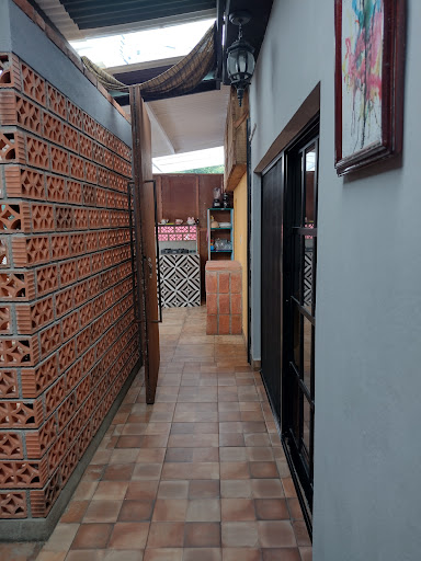 Casa Edilberto - Visual
