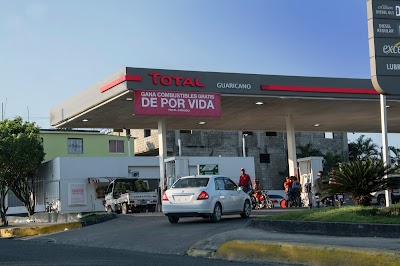 gas-station