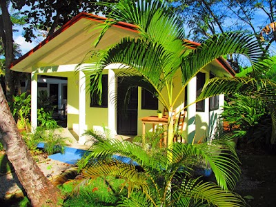 Photos of bungalows of las galeras