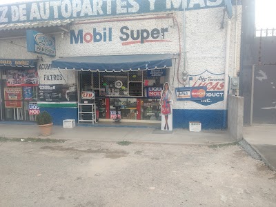 Photos of Refaccionaria Ram&iacute;rez