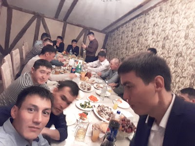 Photos of orionholod.kz