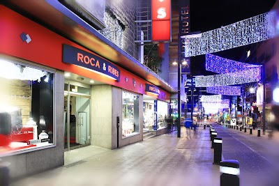 Photos of ROCA & RIBES