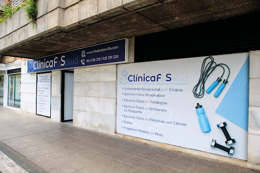Clínica FitSalud