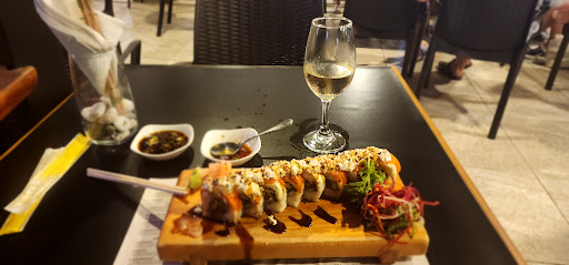 ATA SUSHI BAR IXTAPA Gallery - Mexico