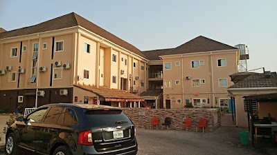 Photos of Becca Apartments