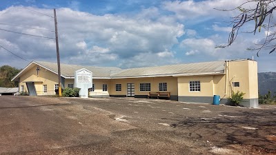 Photos of Bull Savannah Church of God