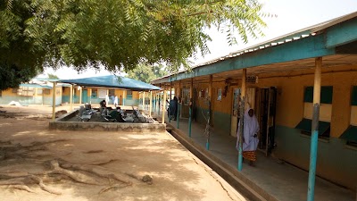 Photos of General Hospital Suleja
