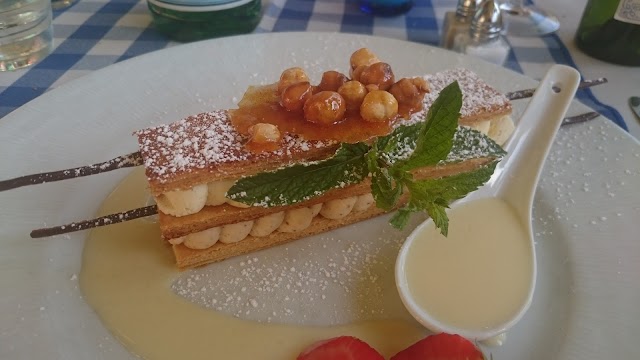 Le Bistrot du Viaduc