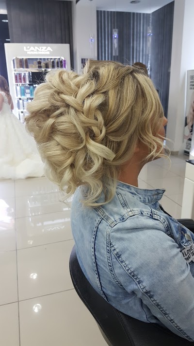 Photos of G&uuml;l Coiffeur- Tekirdağ Bayan Kuaf&ouml;r&uuml;
