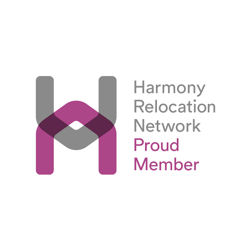 Harmony Relocation B.V. - Visual