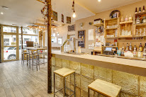 Mi.K.Do Bar à Paris