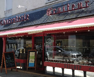 Photo n°3 de Vauloup Traiteur à La Ferté Macé (Charcuterie)