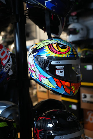 OTOMOTO Toronto Moto Inc. by null