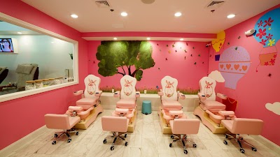 JT Nail Spa Cumberland