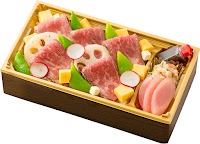 芝寿し イオンスタイル新小松店