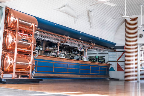 Helm Bar & Bistro