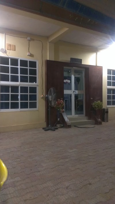 Photos of H&Ocirc;TEL HORIZON - MARADI