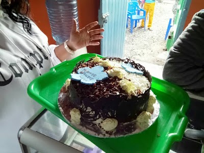 Photos of Barizi Cafe, Nakuru