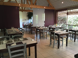 Photo n°16 de Le Relais de L'Abbaye à Lonlay-l'Abbaye (Restaurant français)