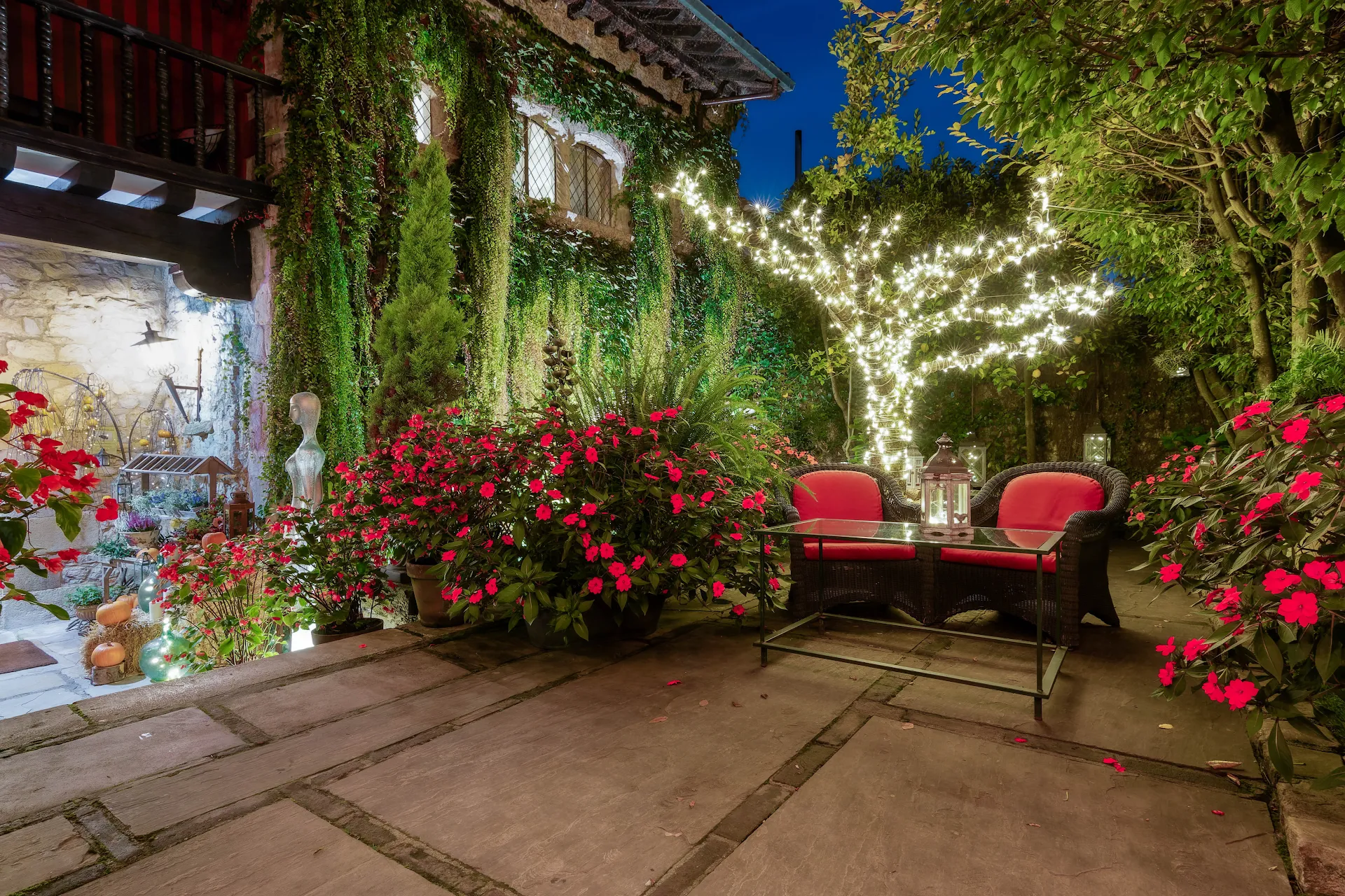 Hotel Casa del Marqués