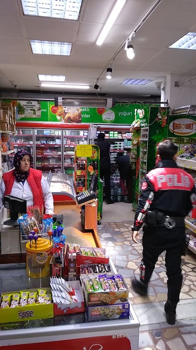 Photos of Kocamanlar AVM