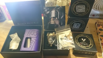 Photos of Blackheart Vape & Coffee