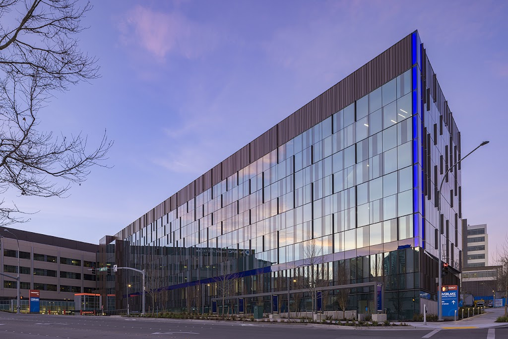 Overlake Medical Center