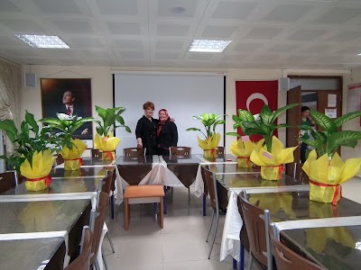 Photos of Erdemli &Ouml;ğretmenevi ve Aso