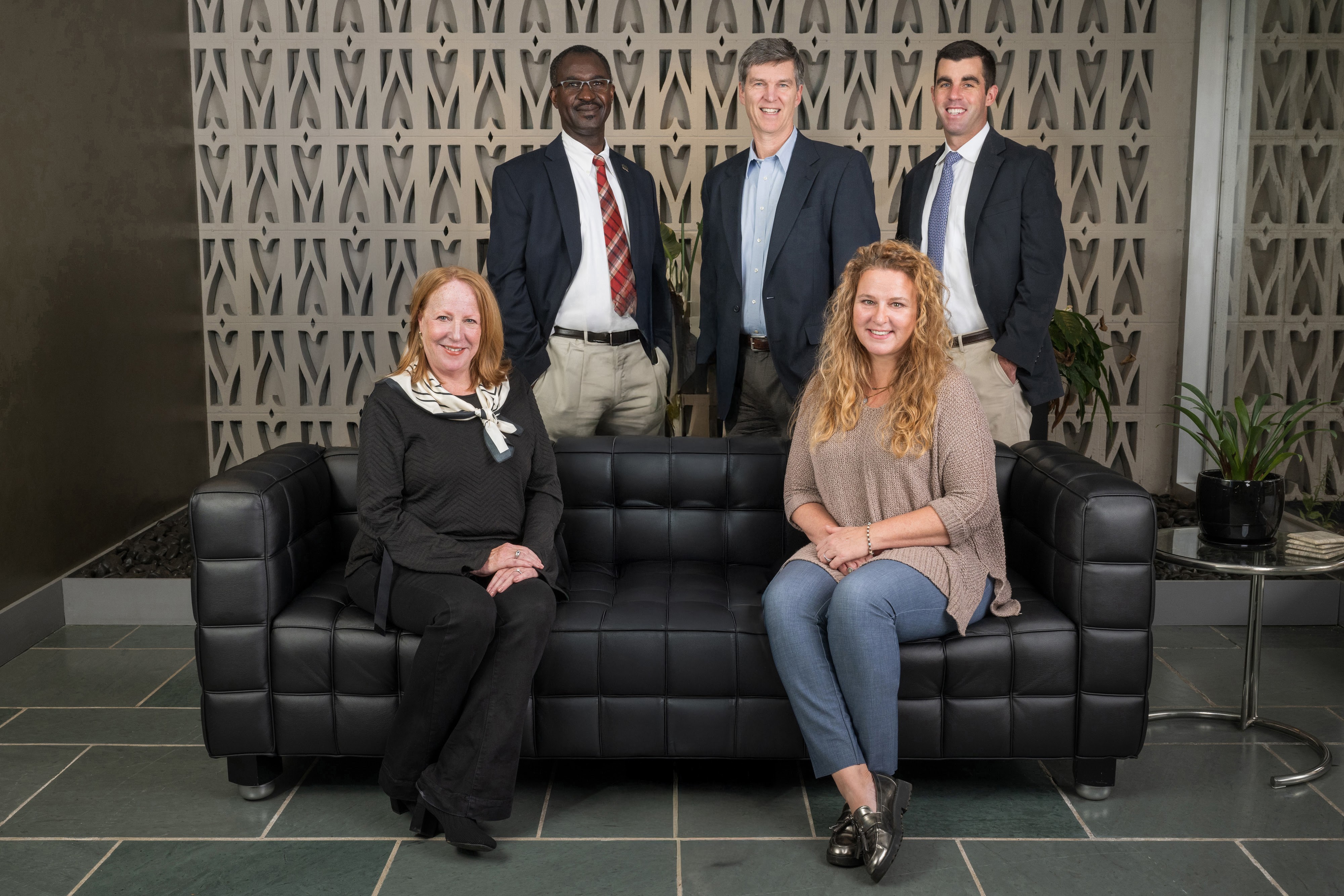 Hoye Home Team - Berkshire Hathaway Agents