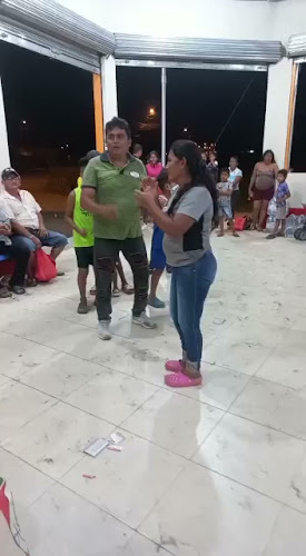 Horarios de Comercial Amazonas