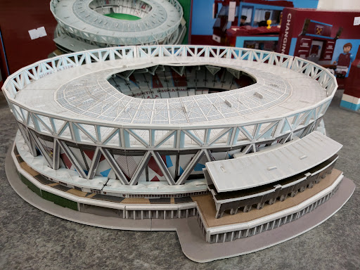 West Ham United Store - Romford - Thumbnail