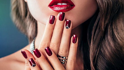Sky Nails