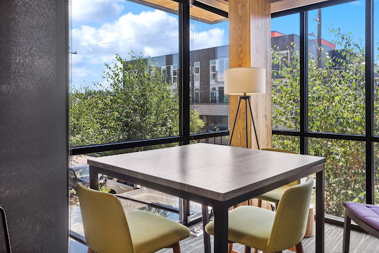 AMLI Wallingford by null