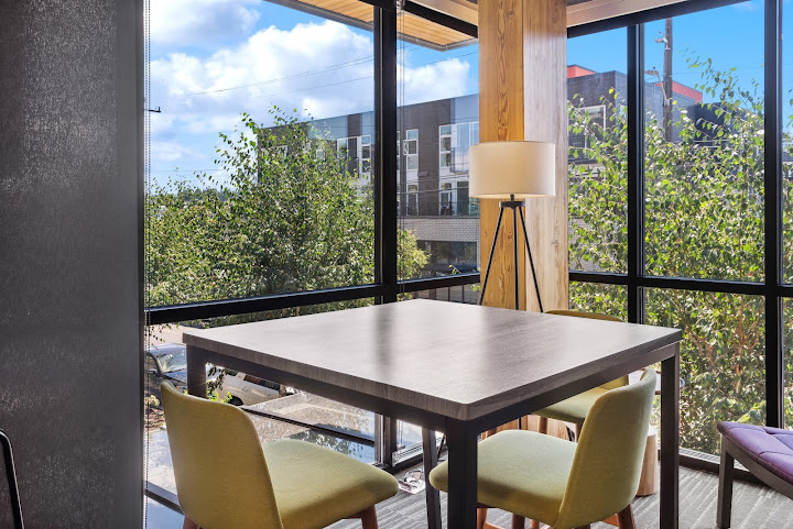 AMLI Wallingford by null