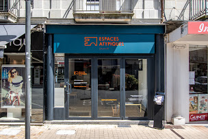 Photo n°1 de ESPACES ATYPIQUES Saumur - Agence immobilière à Saumur (Agence immobilière)