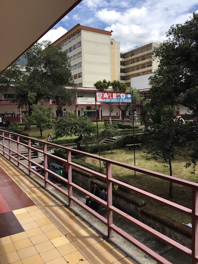 university