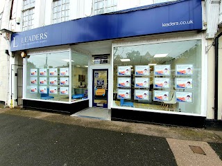 Leaders Letting & Estate Agents Haywards Heath