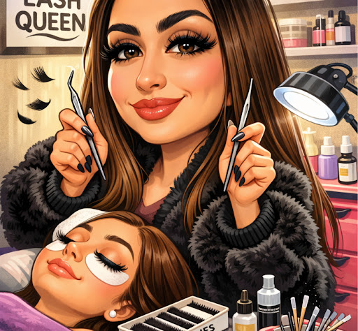 Lashes by Anni (Romford Lashes)