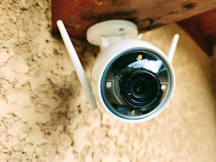 Photo n°9 de JSA Connect à Saint-André-d'Apchon (Installateur de systèmes de sécurité)