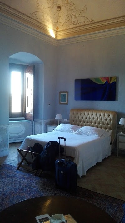 Photos of Hotel Palazzo Viceconte