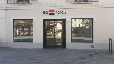 Avatar par défaut pour Sg
