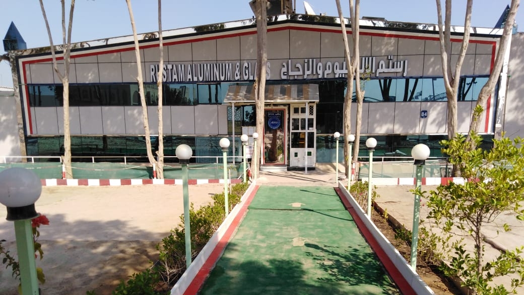 LEO Aluminum UPVC Doors & Windows ( Wardrobe & Kitchen Cabinet ) - صورة 5