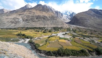 Wakhan