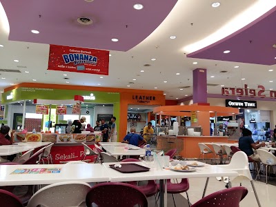 photo of Tesco Semenyih