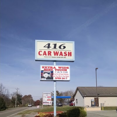 416 Car Wash