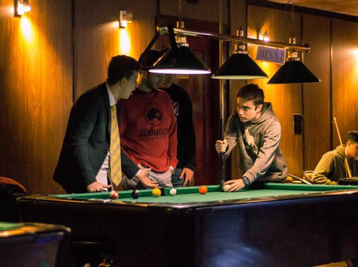 LO + POOL - Thumbnail