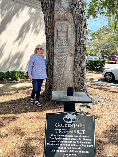 Golden Isles Convention & Visitors Bureau - Thumbnail