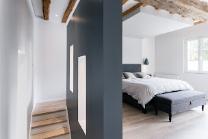 Photo n°22 de MadaM Architecture à Joué-lès-Tours (Cabinet d'architecte d'intérieur)