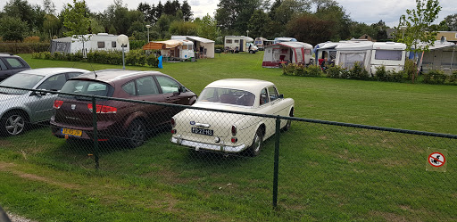 Minicamping en B&B de Niers - Thumbnail