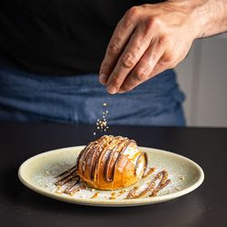 Photo n°42 de Del Arte à Rennes (Restaurant de spécialités d'Italie du Sud)